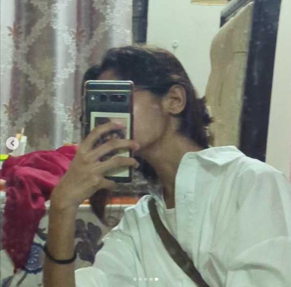Profile avatar